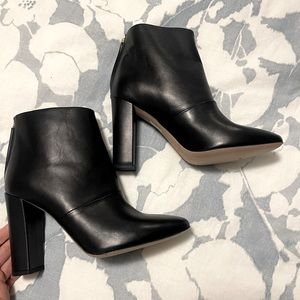 Jcrew Adele Ankle Boots